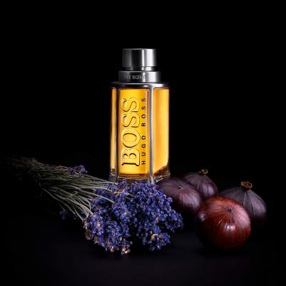 Мужская парфюмерия BOSS Лосьон после бритья The Scent – фото 2