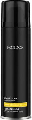Пена для бритья для чувствительной кожи, 200 мл