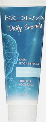 Крем после бритья энергия Космоса