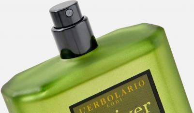 Лосьон после бритья Vetiver Aftershave Lotion – фото 4