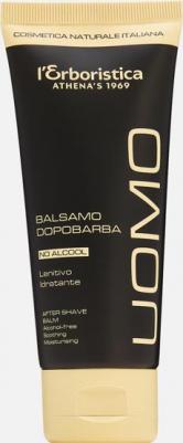 Натуральный Бальзам после бритья Uomo 100.0