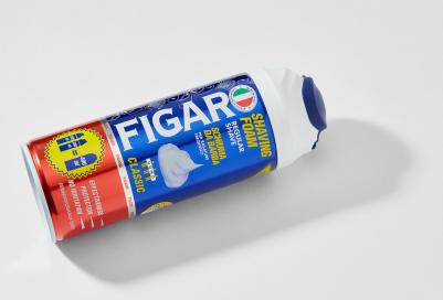 Пена для бритья Figaro – фото 10