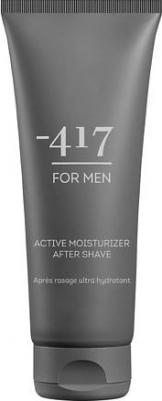 Крем после бритья Активный увлажнитель Active Moisturizer After Shave 100 мл