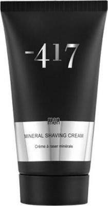 Увлажняющий крем для бритья Moisturizer Shaving Cream, 100мл – фото 1