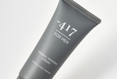 Увлажняющий крем для бритья Moisturizer Shaving Cream, 100мл – фото 2