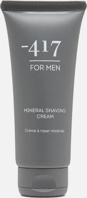 Увлажняющий крем для бритья Moisturizer Shaving Cream, 100мл – фото 3