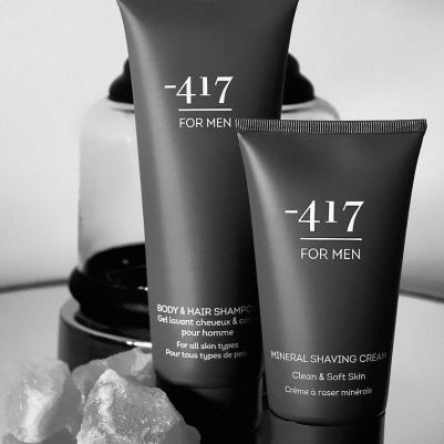 Увлажняющий крем для бритья Moisturizer Shaving Cream, 100мл – фото 4