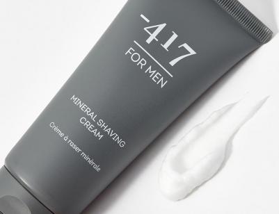 Увлажняющий крем для бритья Moisturizer Shaving Cream, 100мл – фото 6
