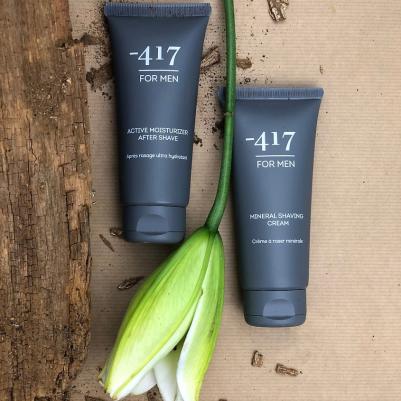 Увлажняющий крем для бритья Moisturizer Shaving Cream, 100мл – фото 8