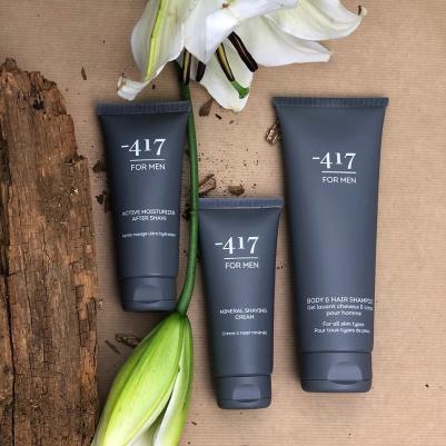 Увлажняющий крем для бритья Moisturizer Shaving Cream, 100мл – фото 9