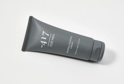 Увлажняющий крем для бритья Moisturizer Shaving Cream, 100мл – фото 11