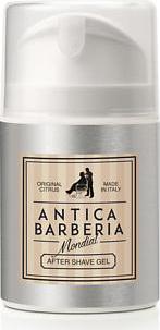 Гель после бритья ANTICA BARBERIA "ORIGINAL CITRUS" с цитрусовым ароматом, 50 мл AS-GEL-CITR – фото 1