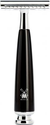 Rytmo - Т-образная бритва, черная смола