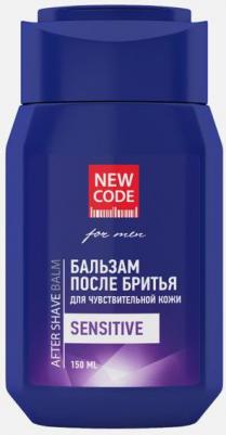 Бальзам после бритья Для чувствительной кожи