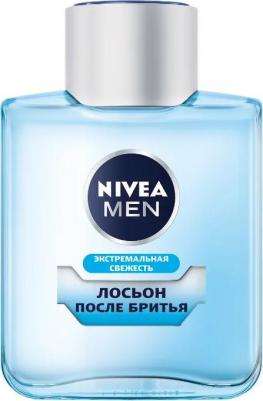 Лосьон после бритья "Экстремальная свежесть", 100 мл – фото 1
