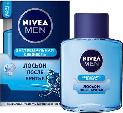 Лосьон после бритья "Экстремальная свежесть", 100 мл – фото 3