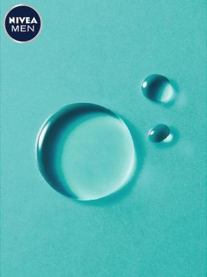 Лосьон после бритья Fresh Kick с ментолом, 100 мл – фото 15