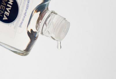 Лосьон после бритья Fresh Kick с ментолом, 100 мл – фото 16