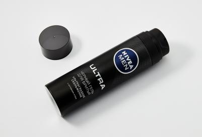 MAN Гель д/бритья Ultra 200мл – фото 2