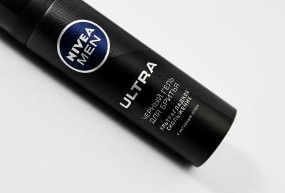 MAN Гель д/бритья Ultra 200мл – фото 7