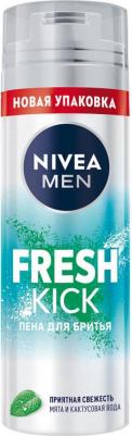 Пена для бритья "Экстремальная свежесть", 200 мл – фото 12
