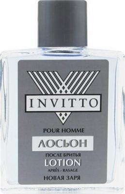 Неповторимый Лосьон после бритья 100мл