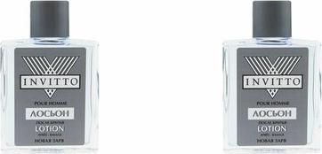 Неповторимый Лосьон после бритья 100мл – фото 2