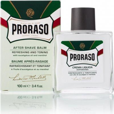 Бальзам после бритья освежающий 100 мл – фото 7