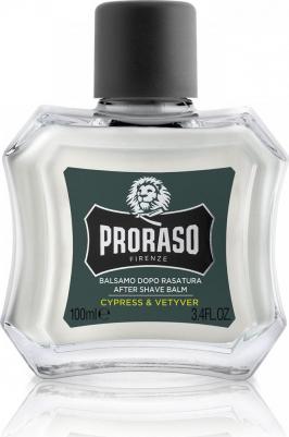 Cypress & Vetyver - Бальзам после бритья 100 мл – фото 1