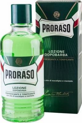 Лосьон после Бритья REFRESHING EUCALYPTUS & MENTHOL, 400 мл