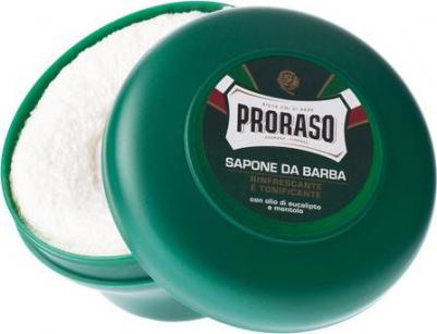 Мыло для бритья освежающее 150 мл – фото 2