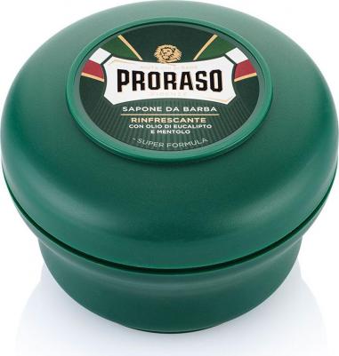 Мыло для бритья освежающее 150 мл – фото 5