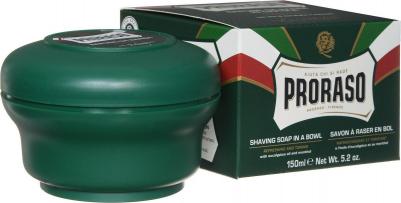 Мыло для бритья освежающее 150 мл – фото 8