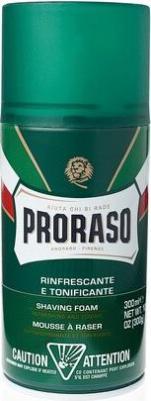 Пена для бритья освежающая 300 мл