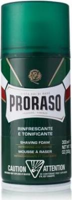 Пена для бритья освежающая 50 мл (Для бритья) – фото 3