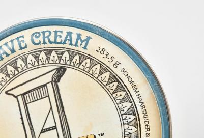 Крем для бритья, 283 г – фото 4