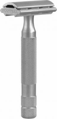 Бритва т-образная 6S - Stainless – фото 3