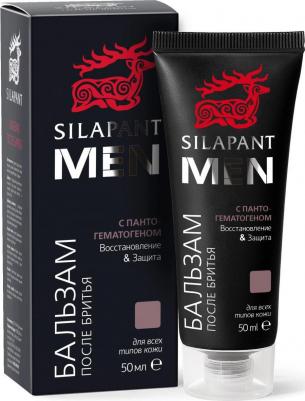 Бальзам после бритья MEN, 50 мл – фото 2