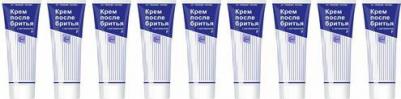 Крем после бритья с витамином F 80 г – фото 5