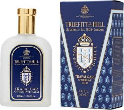 Бальзам после бритья Trafalgar Aftershave Balm 100 мл – фото 5