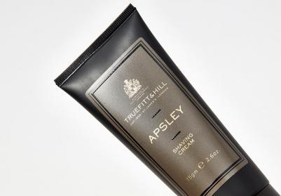 Крем для бритья Apsley Shaving Cream 75 г – фото 1