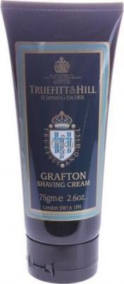 Крем для бритья Grafton Shaving Cream 190 г – фото 2