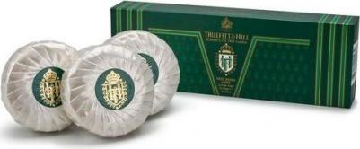 Мыло для бритья West Indian Limes Soap (3*150г) – фото 1