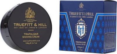 Труфитт Трафальгар Крем для бритья 190г – фото 5