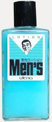 Увлажняющий лосьон "Men's" для чувствительной кожи лица, 150 мл – фото 2