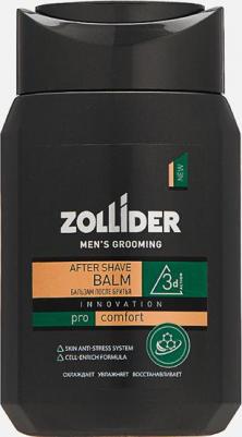 Бальзам после бритья Pro Comfort охлаждающий 150 мл – фото 12