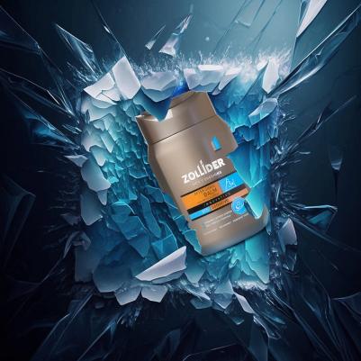 Бальзам после бритья Pro Sensitive для чувствительной кожи 150 мл – фото 2