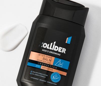 Бальзам после бритья Pro Sensitive для чувствительной кожи 150 мл – фото 8