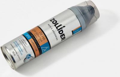 Пена для бритья 4660120521852 – фото 2