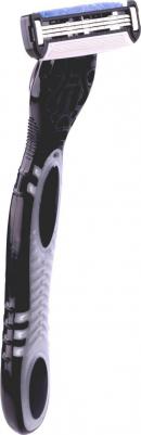 Системный станок с 1 кассетой URBAN Lite 3 лезвия – фото 4